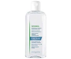 Ducray Sensinol Šampūnas šampūnas, 400 ml