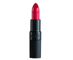 Gosh Velvet Touch Lipstick maitinamieji lūpų dažai, atspalvis: 005 Matt Classic Raudona, 4 g