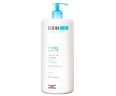 "Isdin Ureadin 10" drėkinamasis losjonas intensyviai sausai odai 1000ml