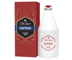 "Old Spice Captain" po skutimosi 100ml