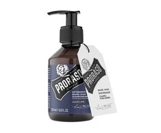 Proraso Barzdos šampūnas Azur &amp; Lime, 200 ml