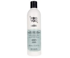 "Revlon Proyou The Winner" plaukų slinkimą stabdantis šampūnas 350ml
