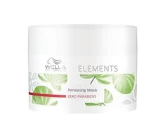"Wella Elements" atnaujinamoji kaukė 150ml