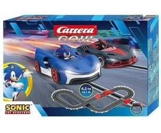 CARRERA EIK!!! Sonic takelis 4,3 m + kalnas 20063520