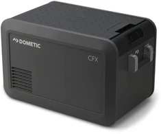 Automobilinis šaldytuvas CFX5-35 Dometic
