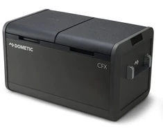 Automobilinis šaldytuvas CFX5-75DZ Dometic