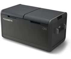 Automobilinis šaldytuvas CFX5-95DZ Dometic