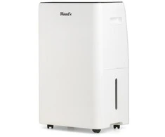 Oro sausintuvas MRD20 WiFi Wood's