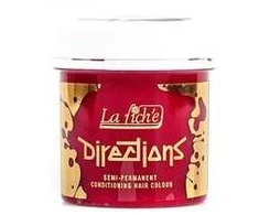 La Riché Directions pusiau ilgalaikis plaukų dažų kondicionierius „Alpine Žalias“, 88 ml