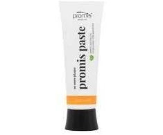 Promis No More Plaque žolelių mėtų dantų pasta be fluoro 75ml