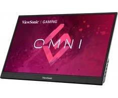 Monitorius Viewsonic VX1755, IPS, 17", 144 Hz, 4 ms