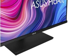 Monitorius ASUS ProArt PA328CGV / 32 colių / 2560x1440 / 16:9 / 165Hz / 1000:1 / 450cd/m2 / 5ms / 2x HDMI / DP / USB Type-C /4x USB 3.2 / 2x garsiakalbiai