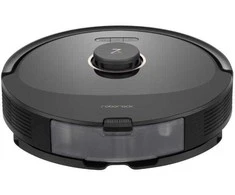 Roborock Q8 Max - Juodas