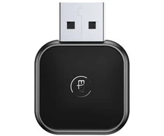 CarPlay/Android Auto adapteris Roidmi Mojietu M2 Smart Car 2in1 Adapter LJQ02M | WiFi6, Bluetooth 5.0, USB