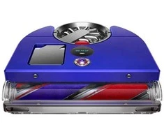 DYSON RB03 360 Vis Nav dulkių siurblys - robotas