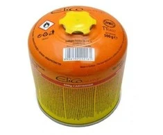 Dujų balionėlis Unilight ElicoCamp, 500g