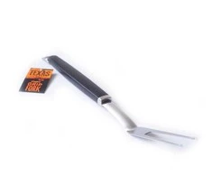 Texas_Club ŠAKUTĖ KEPSNIAMS FORK