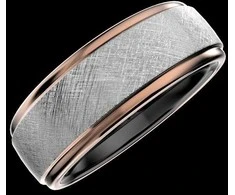 Shenzhen HiFuture Ring2 Rose Gold 10 (62mm)