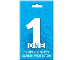 The One Screen protector TEMPERED glass for Samsung Galaxy A3 (2017) A320