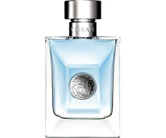 Kvepalai vyrams Versace Pour Homme EDT, 50 ml