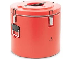 Royal Catering Maitinimo termosas gėrimams gabenti, 30 l