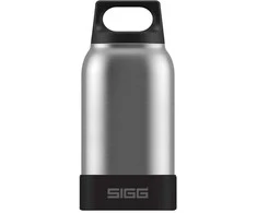 Pietų Termosas SIGG Hot &amp; Cold Food Jar 0.5 L | sidabrinis