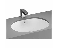 Praustuvas VITRA Metropole 60