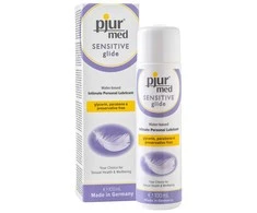 pjur med Sensitive Glide 100ml