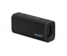 Nešiojama kolonėlė Sony ULT Field 3, Juodos spalvos