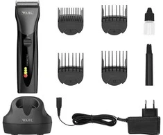 Activeshop Wahl Clipper Corporation WAHL 1871-0473 ChromStyle Kerpamoji mašinėlė (1871-0081)