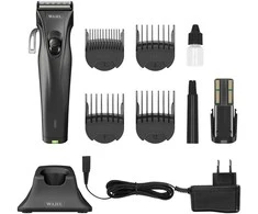 Wahl Clipper Corporation WAHL 1876-0488 Genio Kerpamoji mašinėlė (1874-0056)