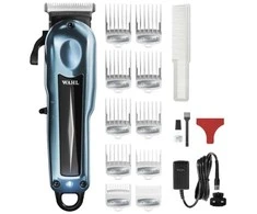 Profesionali belaidė plaukų kirpimo mašinėlė WAHL Professional Hair Clipper Super Taper X™ WAHP3026470, belaidė