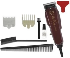 Wahl Clipper Corporation WAHL 3026826 Balding Kerpamoji mašinėlė, laidinė