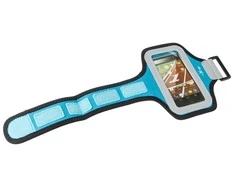 Dėklas telefonui Natec X3 Extreme Media Sport Armband