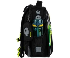 Ergonominė kuprinė GAME ON, Kite, 14 L, 950 g
