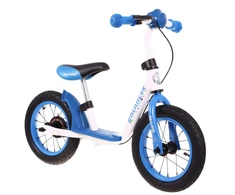 Ramiz Balansinis dviratis SporTrike, mėlynas