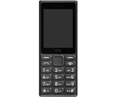 HMD 105 (2024) Dual SIM 4G - Black