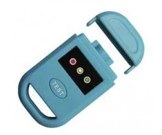 Dažų storio matuoklis BGS 63535