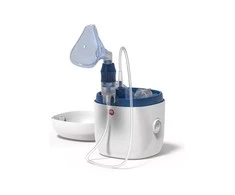PIC Solution Inhaliatorius PIC Air Family Evolution, kompresorinis, visai šeimai (made in Italy)