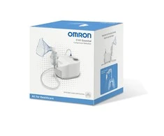 Omron inhaliatorius C101 Essential (nedidelis, ekonominis, visai šeimai)