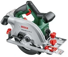 Bosch UniversalCirc18V-53,1x2,5 Akum.diskinis pjūklas