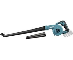 Akumuliatorinis pūstuvas Makita DUB186ZX1 (be akumuliatoriaus ir įkroviklio)