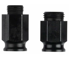 Grąžtas Bosch 6-dalių adapteris seno tipo karūnoms