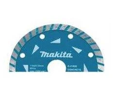 Makita Deim. diskas betonui 400/25,4 mm Standart klasės D-57009