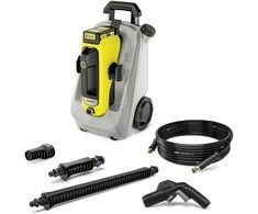 Kärcher Mobilus plovimo įrenginys OC 6-18 Plus Battery Set | 1.328-521.0