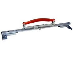Edma Blokelių nešimo rankena SLAB LIFTER, reguliuojamo ilgio 280-665mm