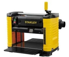 Reismusinės obliavimo staklės Stanley STP18-QS; 1800 W