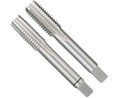 Rankinis sriegiklis RUKO G DIN 5157 HSS G 2"