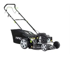 Vejapjovė Nac LS46-146-H-NG; 2,6 kW; benzininė