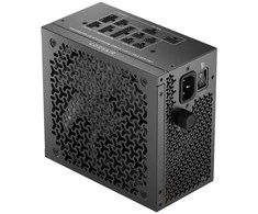 CORSAIR 2025 RMx Shift serijos RM850x Shift 850 vatų ATX 3.1 PCIe 5.1 Cybenetics GOLD sertifikuotas modulinis maitinimo šaltinis